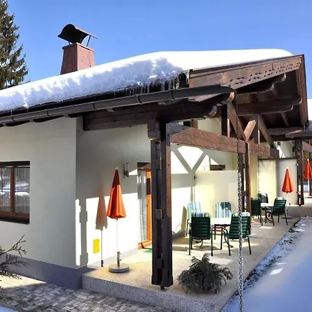 3 At Faak Karglhof Prázdninový dům Faak am See