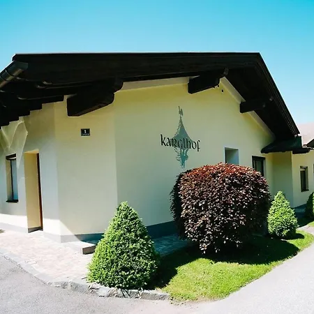 3 At Faak Karglhof * Faak am See