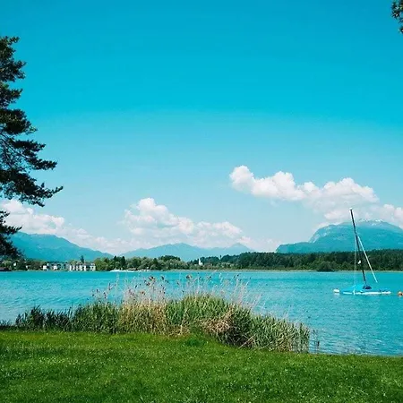 3 At Faak Karglhof Faak am See
