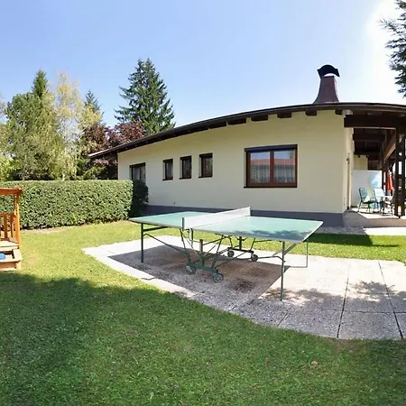 3 At Faak Karglhof * Faak am See