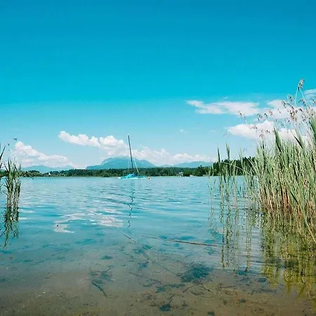 3 At Faak Karglhof * Faak am See